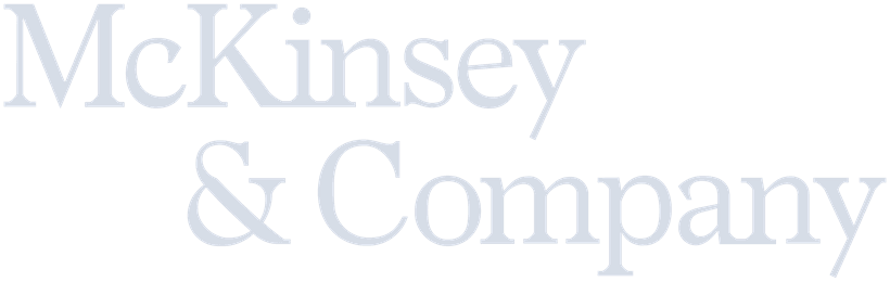McKinsey & Company